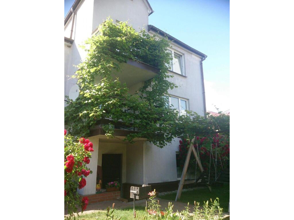 Pokoje u Asi Augustów