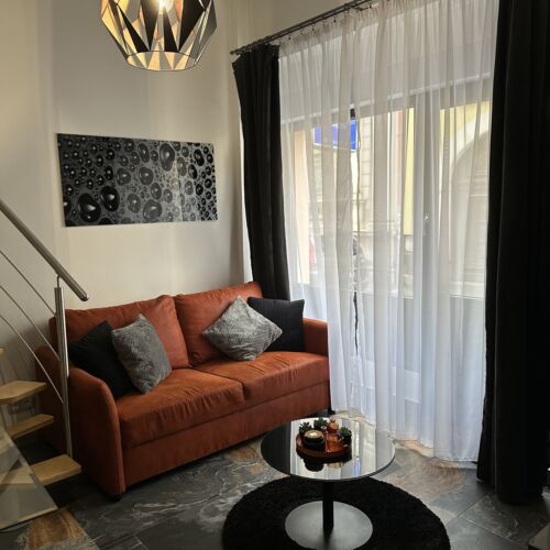 Apartment St Moor 2 Pécs 