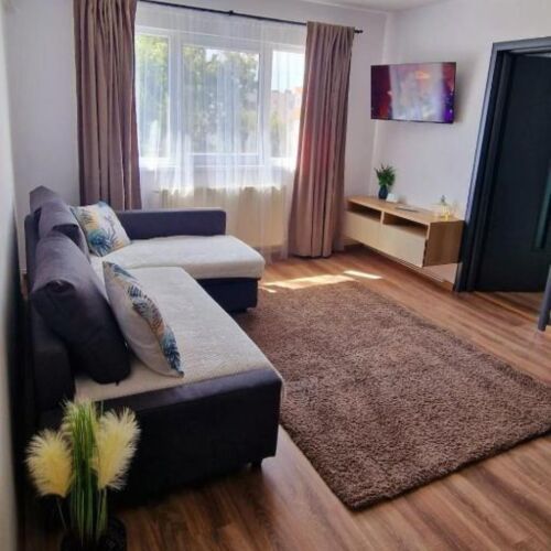 Apartament City Nest Târgu Mureș