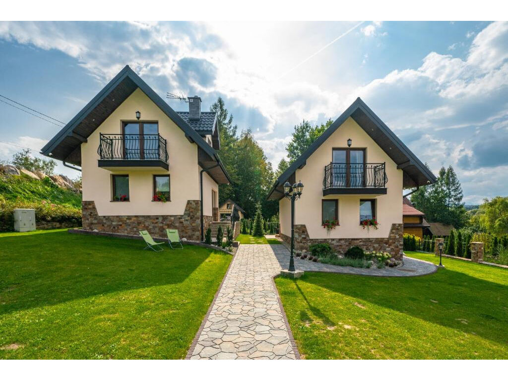 Domek Górski Zakątek Kluszkowce