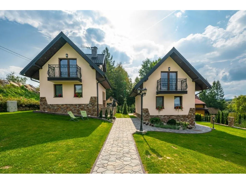 Domek Górski Zakątek Kluszkowce