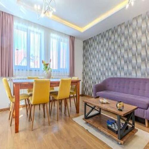 SunShine Villa Brașov