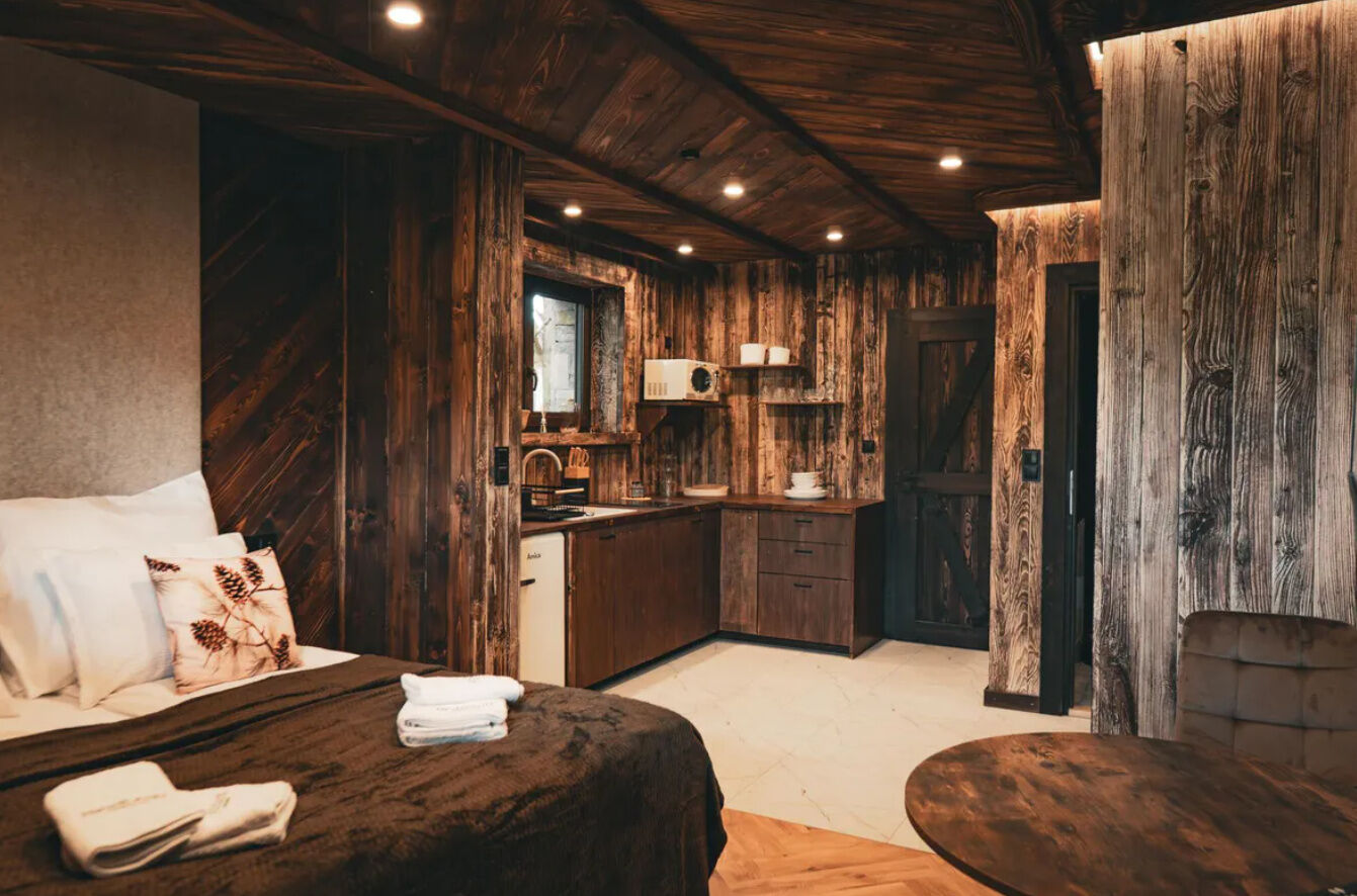 Highland Apartments Pod Gubałówką Zakopane