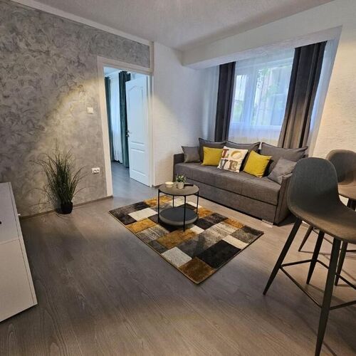 Mona Central Apartment Hunedoara