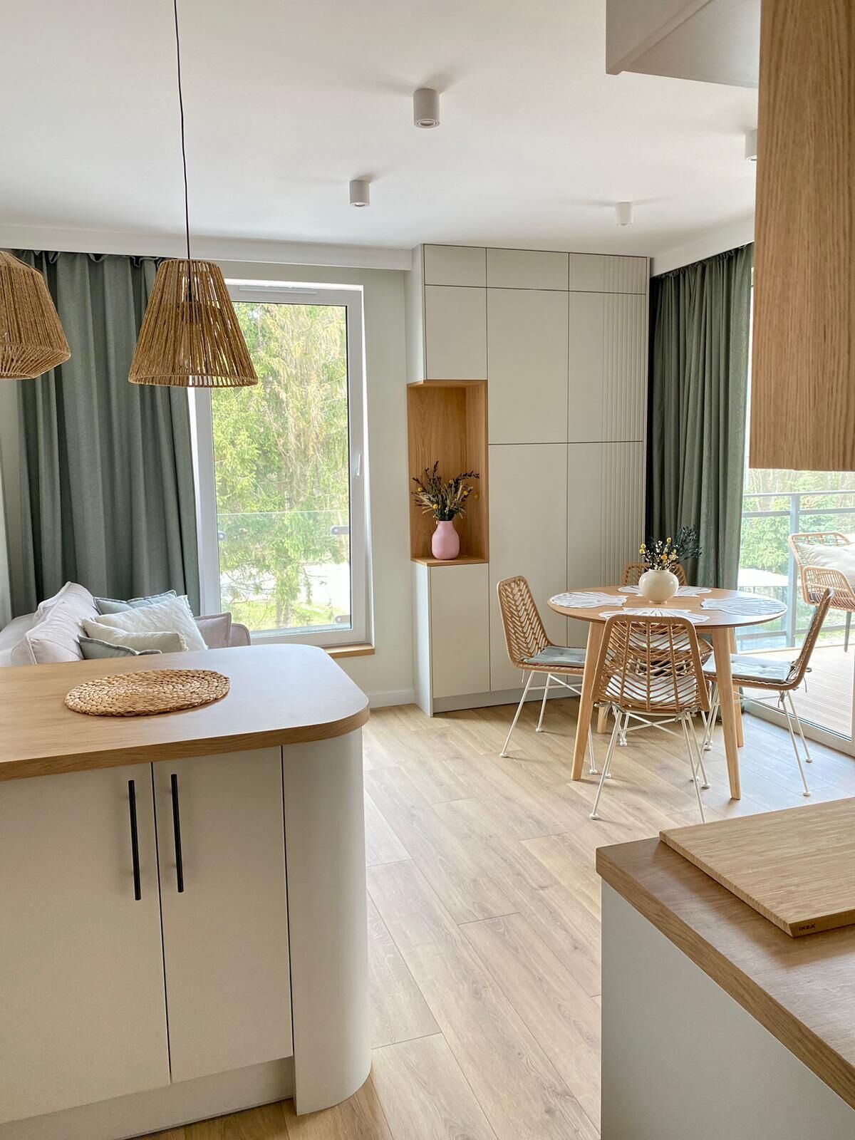 Miła Odmiana - Enklawa Krynica Morska