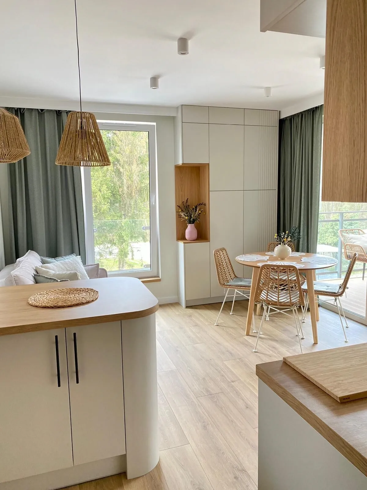 Miła Odmiana - Enklawa Krynica Morska