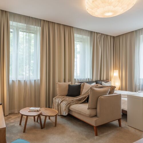 Golden Apartments- Great Location - Bright and Stylish- Plac Konstytucji