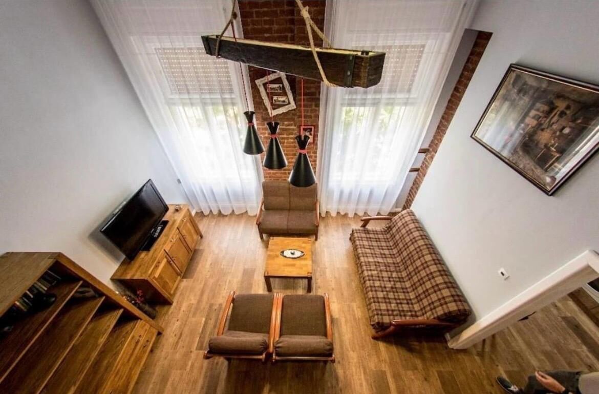 Henessence Apartment Ultracentral Oradea