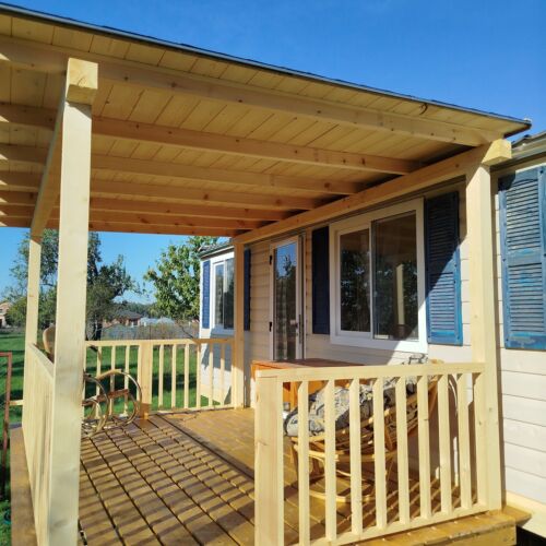 LigetLak Apartmanház Veszprém-Gyulafirátót