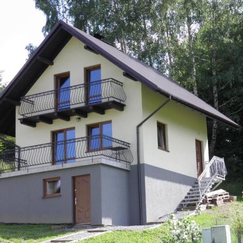 Domek pod Lipą Korbielów