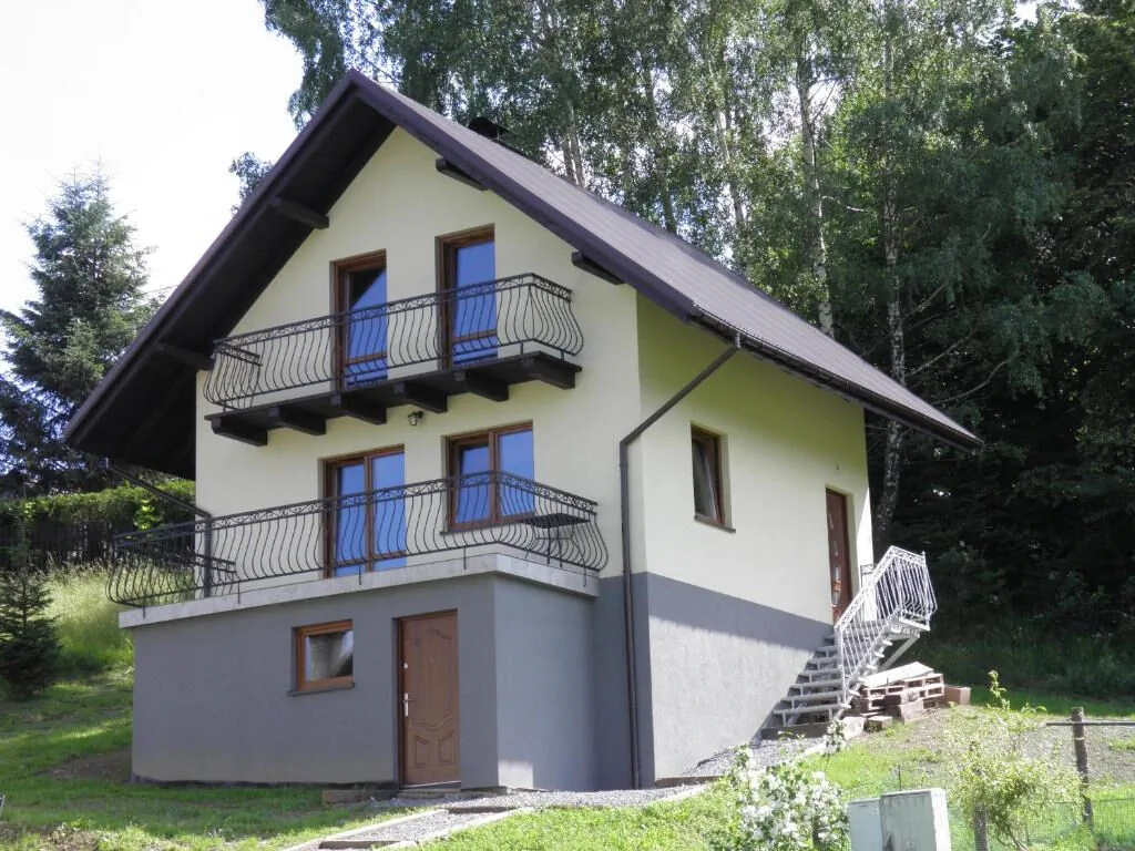 Domek pod Lipą Korbielów