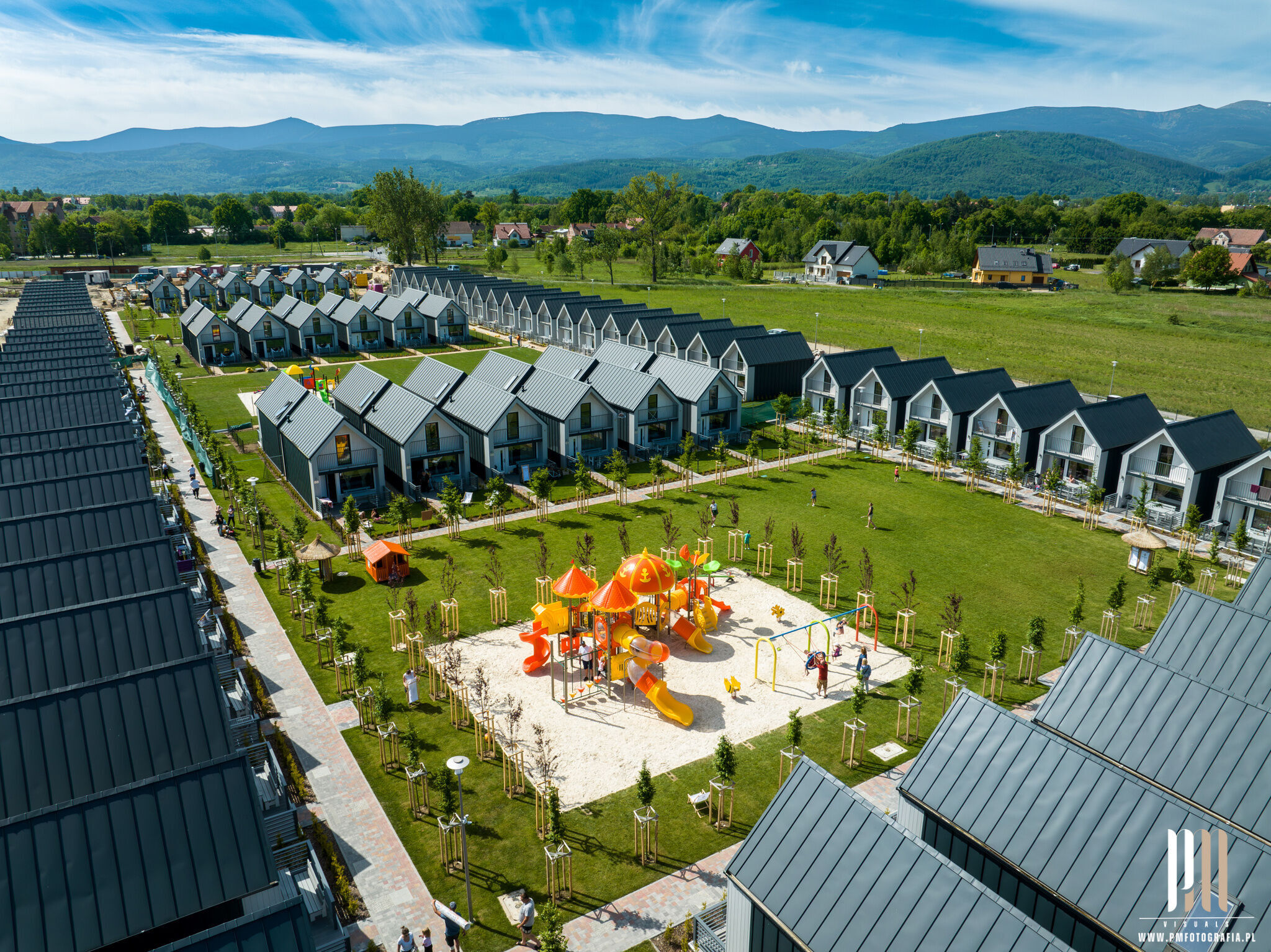 HOLIDAY PARK & RESORT Uzdrowisko Cieplice