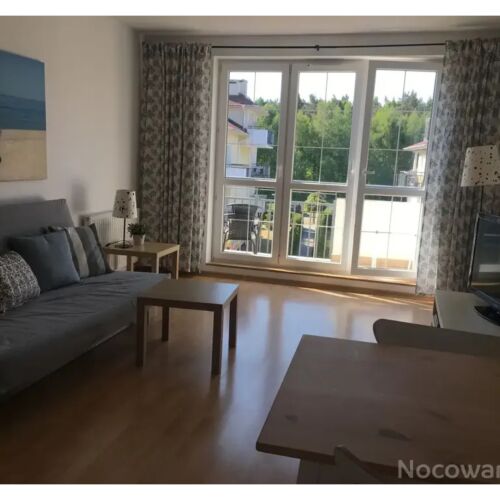 Apartament Piaskowa Grzybowo