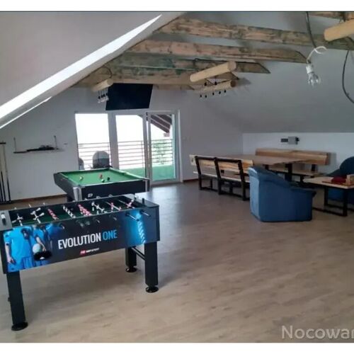 Apartamenty Siedlisko Żywiec