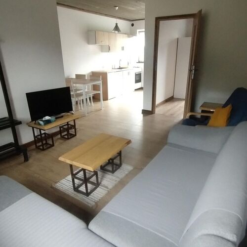 Apartamenty Siedlisko Twardorzeczka