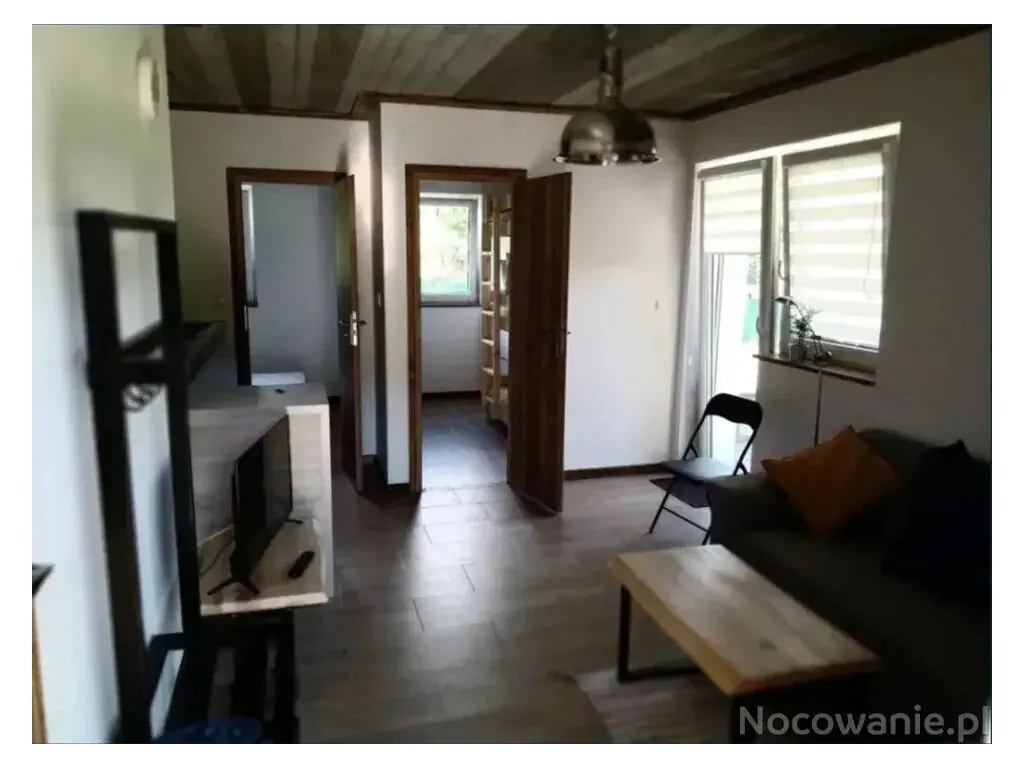 Apartamenty Siedlisko Twardorzeczka