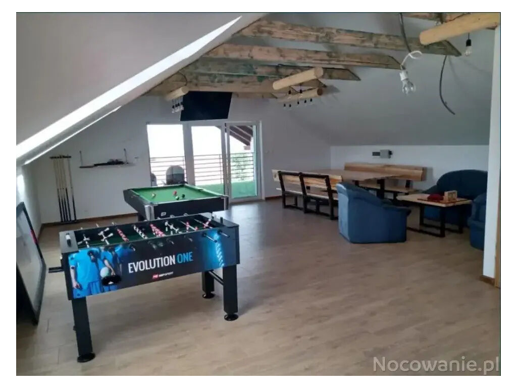 Apartamenty Siedlisko Żywiec