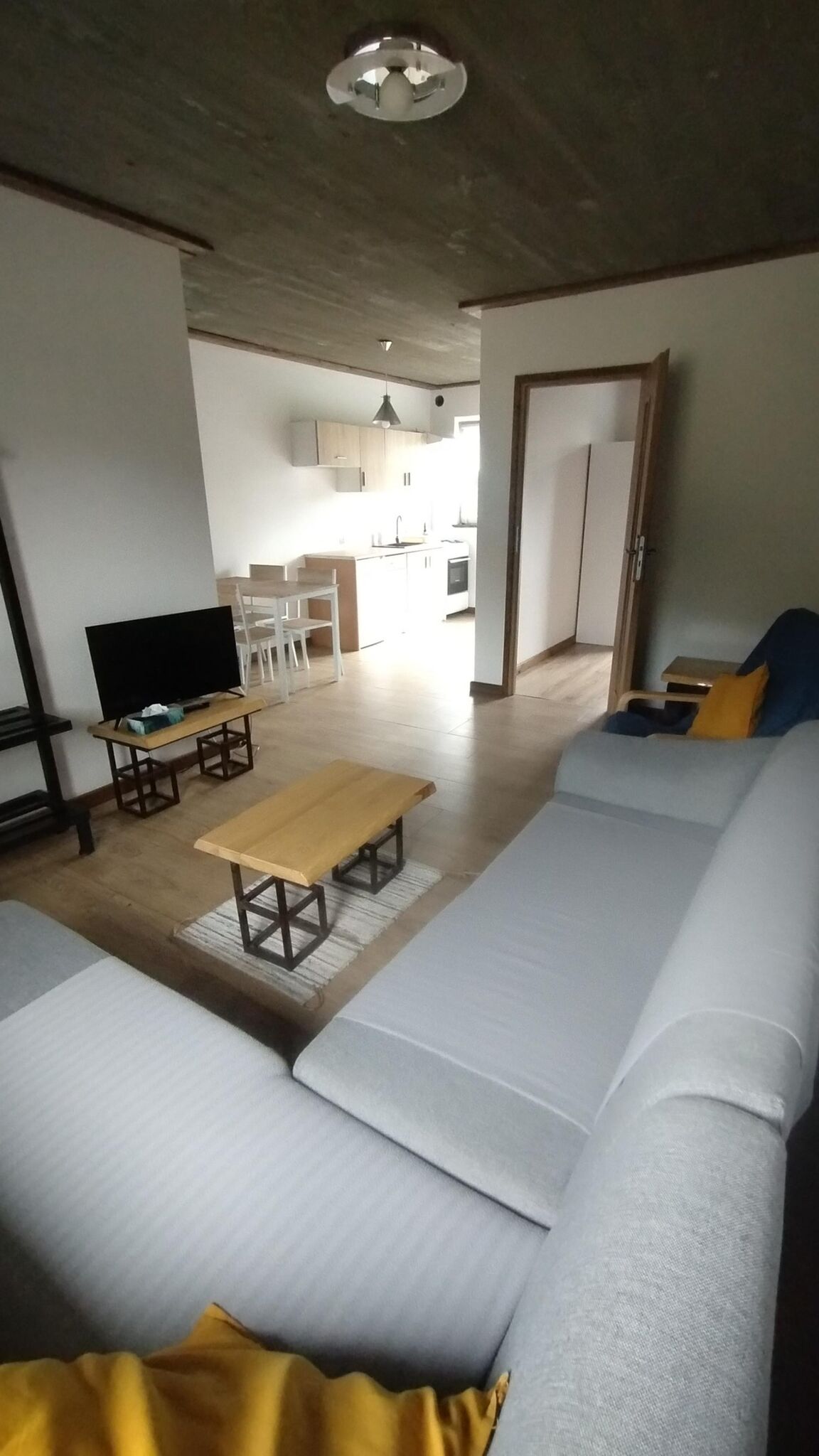Apartamenty Siedlisko Twardorzeczka