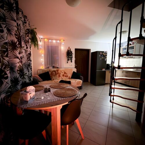 Enklawa Pana Pszczoły Szczytna