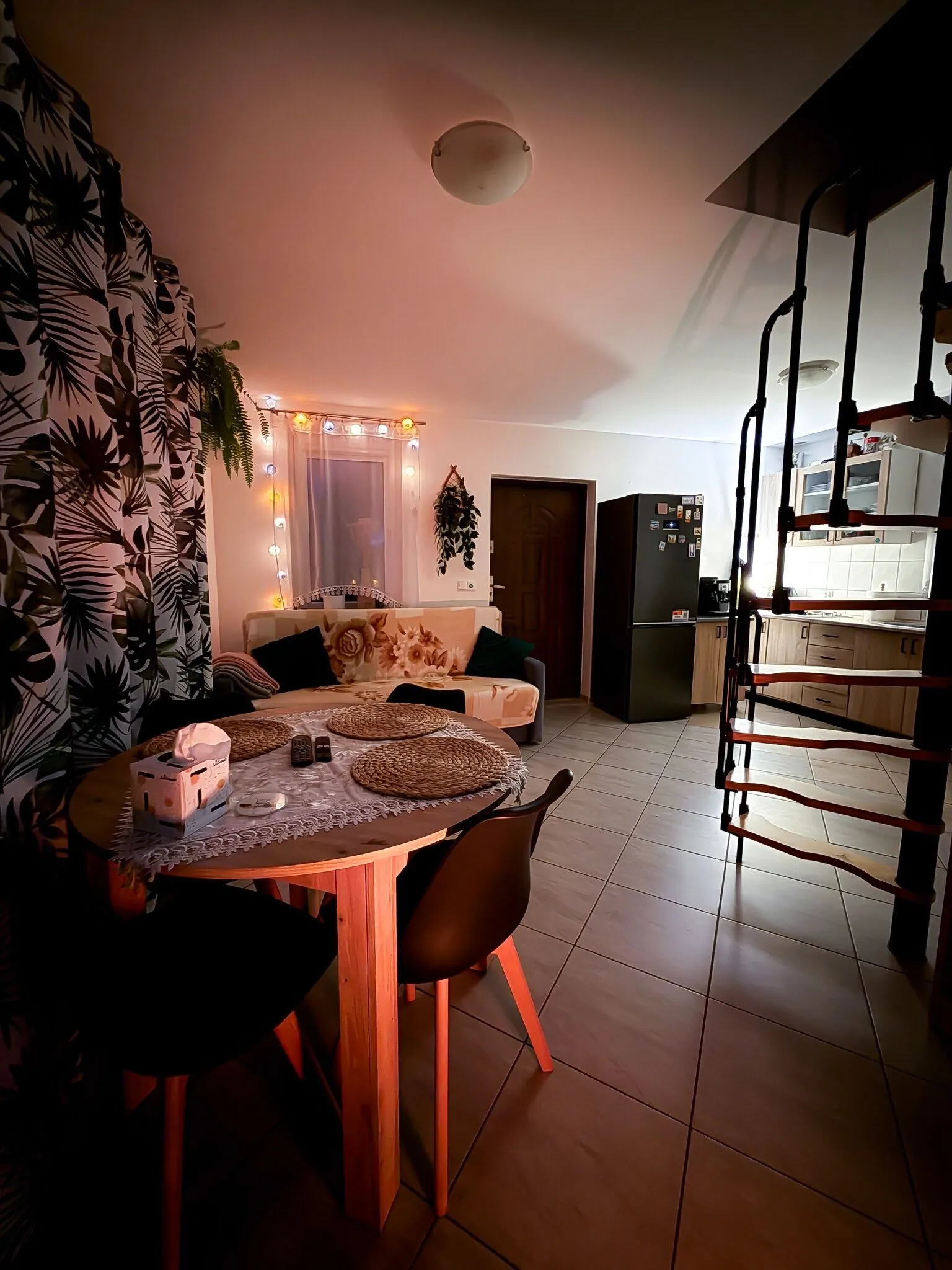 Enklawa Pana Pszczoły Szczytna