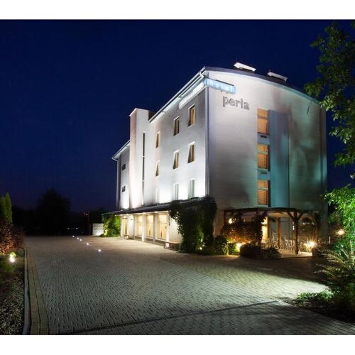 Hotel Perła Kraków