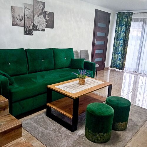 Apartament Pod Lipą Chochołów