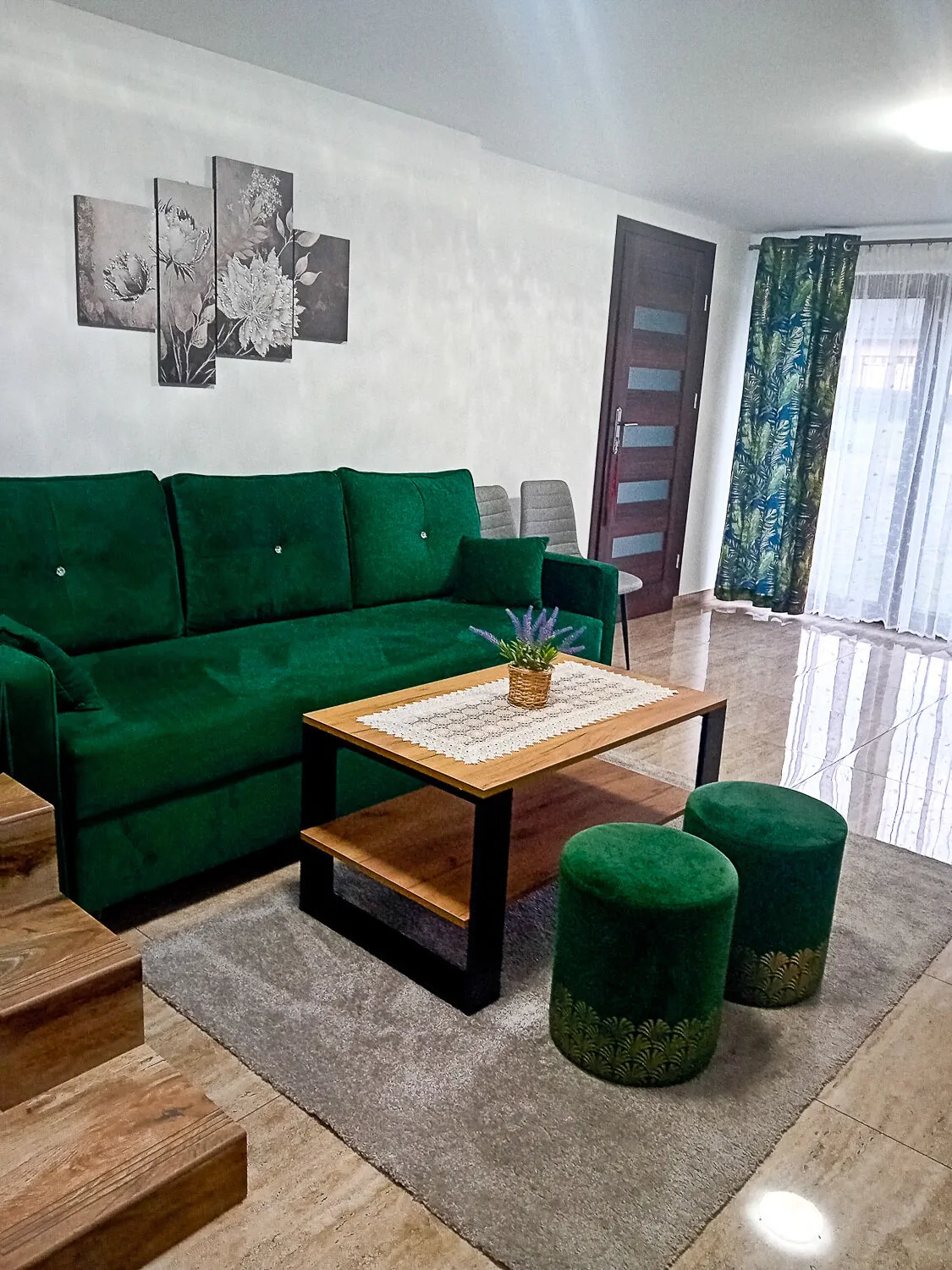 Apartament Pod Lipą Chochołów