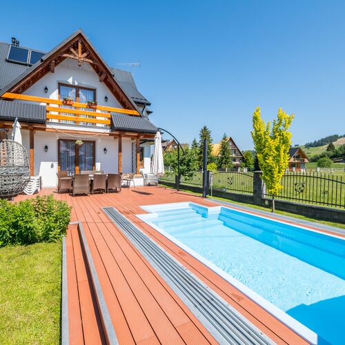 Pod Jelonkiem- pokoje Czarna Góra