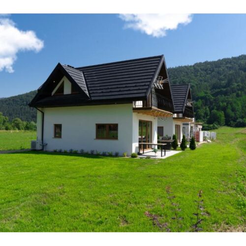 Domki Pod Lasem Krościenko nad Dunajcem