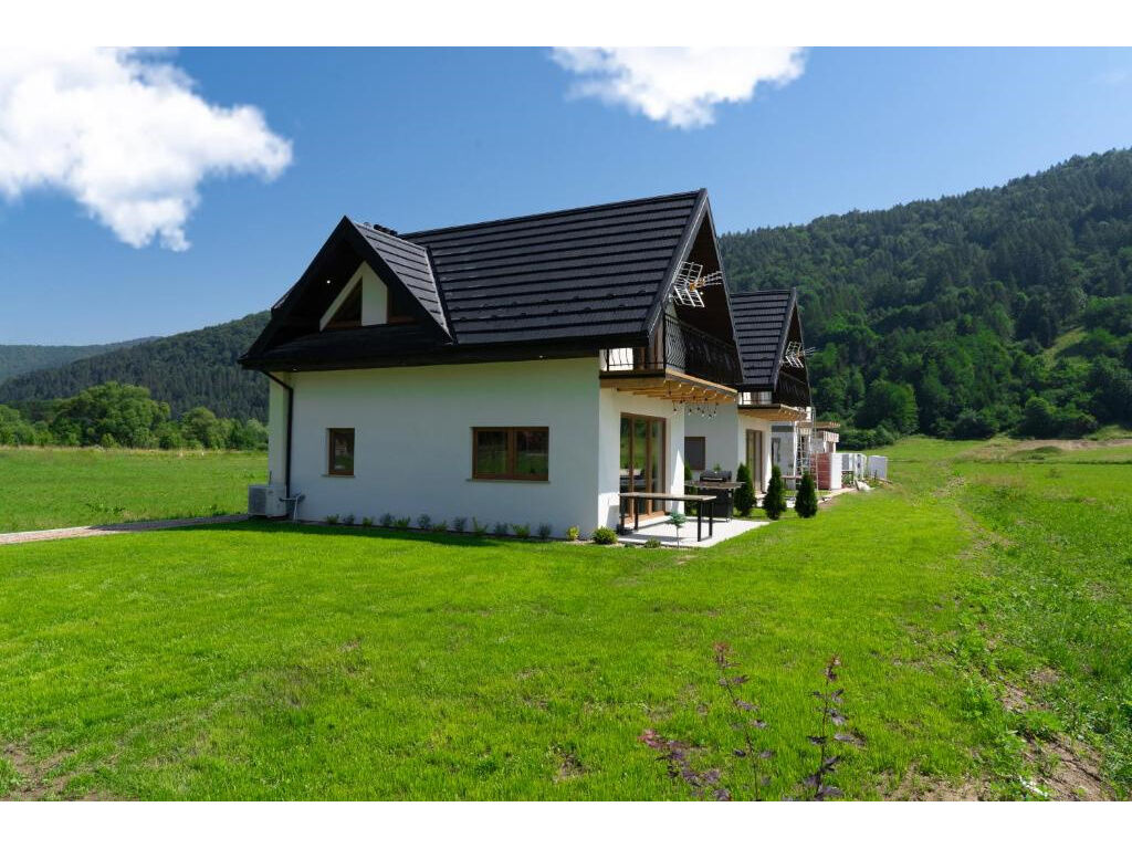 Domki Pod Lasem Krościenko nad Dunajcem