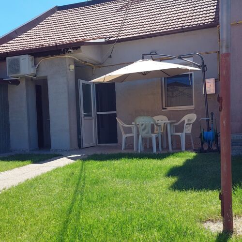 Apartament La Rascu 1 Oradea