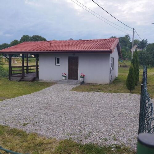 Dom Wiejska Idylla Kętrzyn