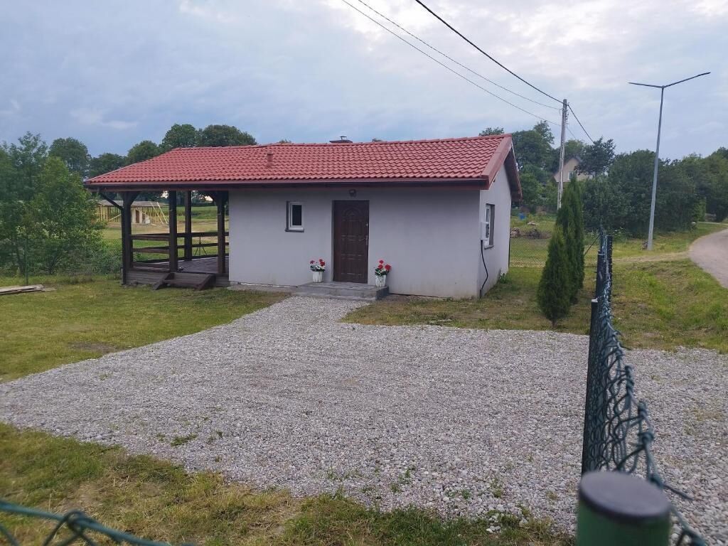 Dom Wiejska Idylla Kętrzyn