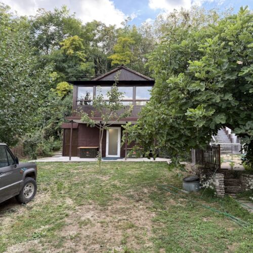 Duna Liget Vendégház Dunaföldvár