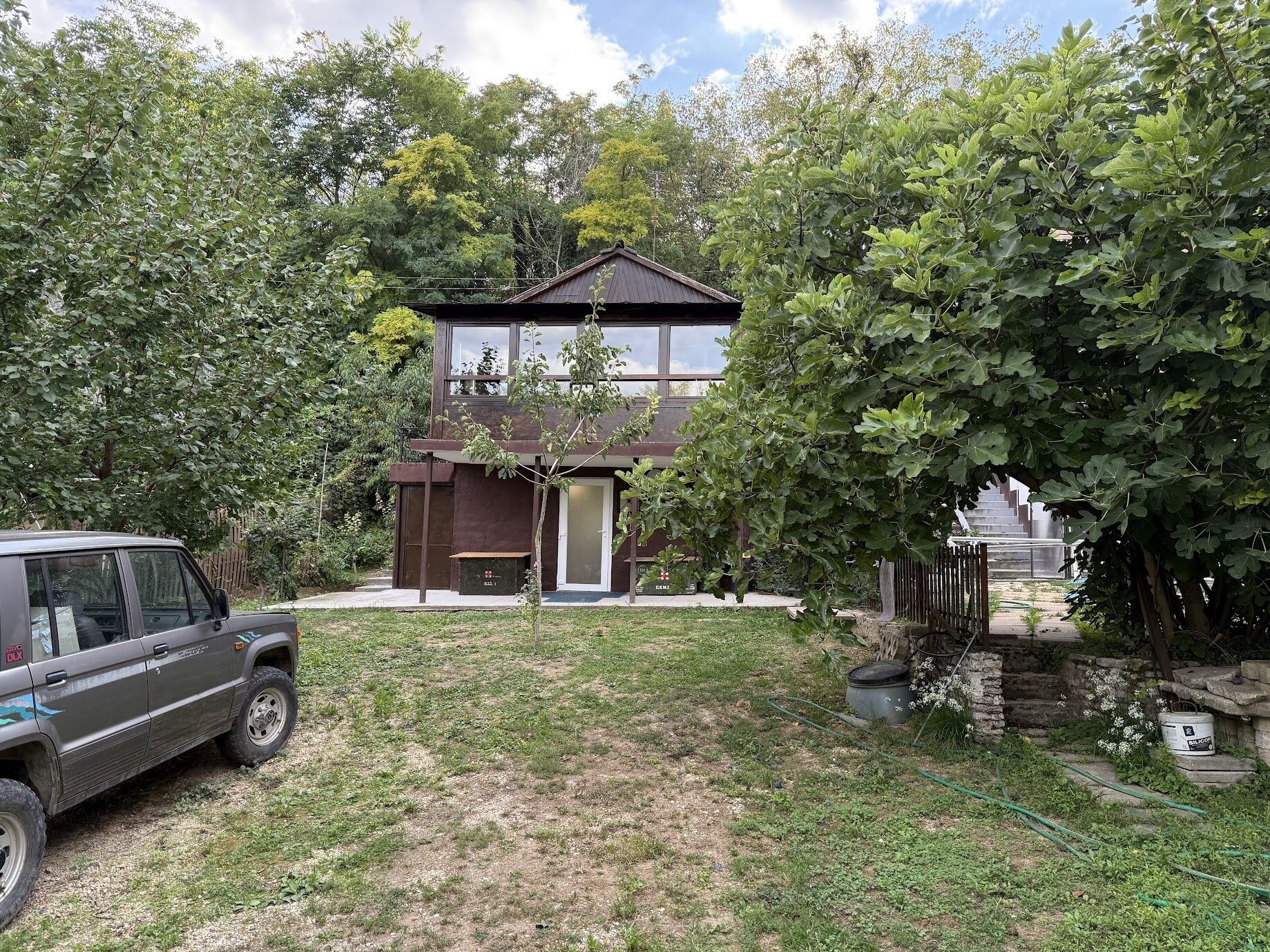 Duna Liget Vendégház Dunaföldvár