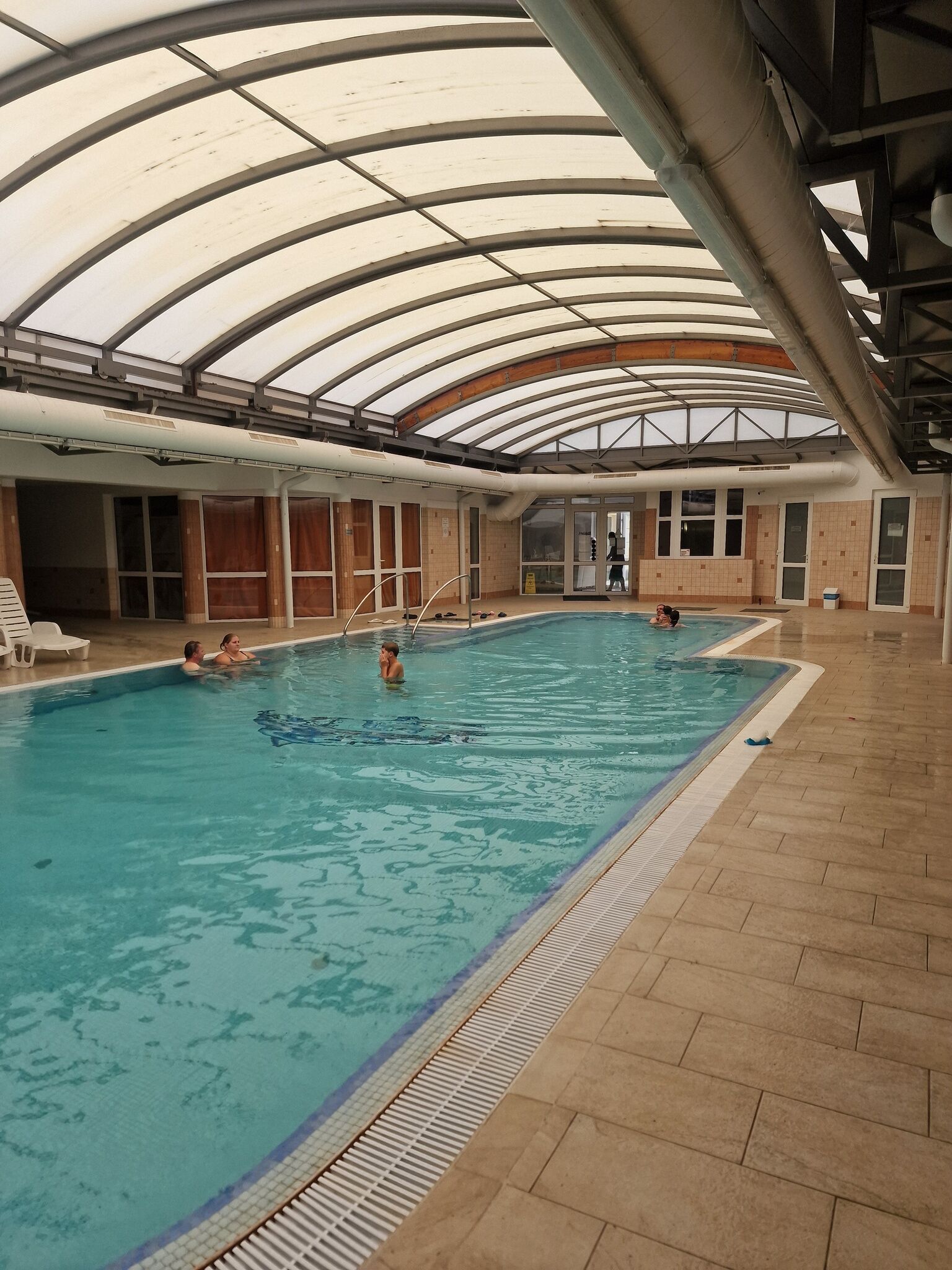 Igazgyöngy Apartman Zalakaros