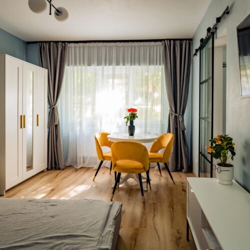 Modern Studio D-va N Zalău