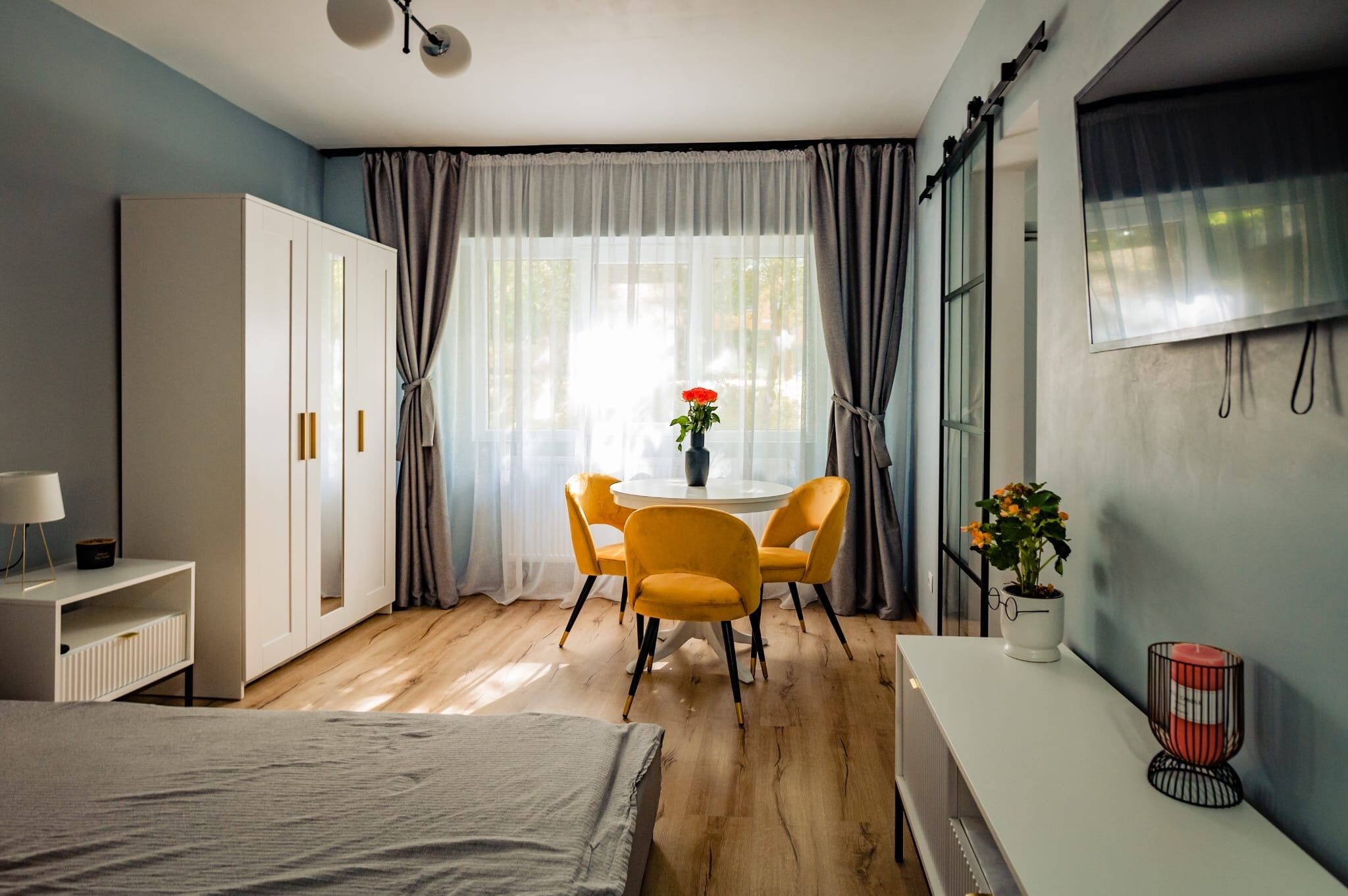 Modern Studio D-va N Zalău