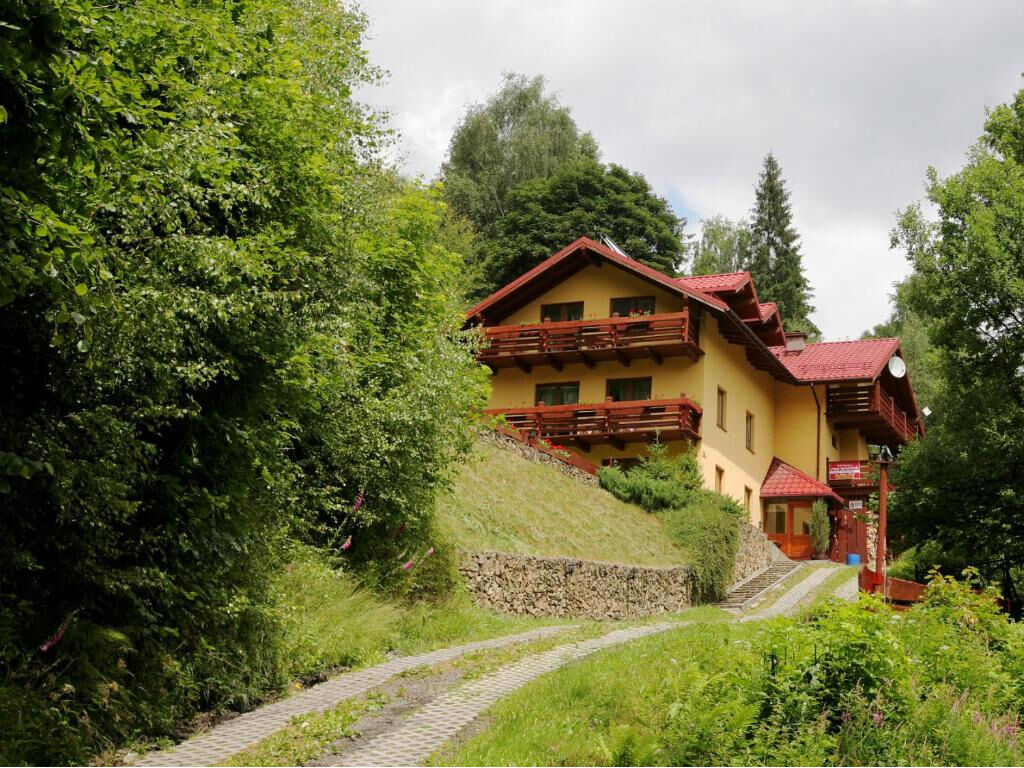 Willa Pod Magurą Szczyrk