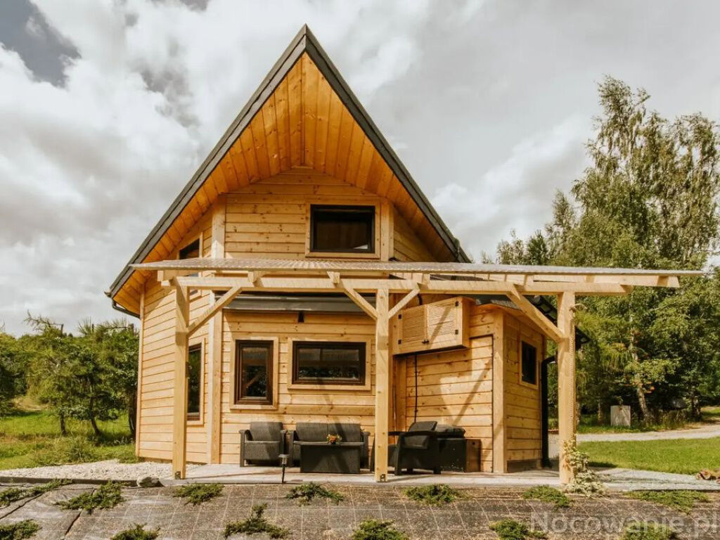 Domek Cisza Traw Rabka-Zdrój 