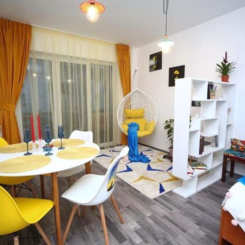 B&M Apartment, book,music&relax Brașov