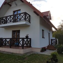 Domki Oaza Spokoju Berezka &nbsp;<sup></sup>