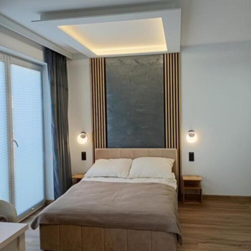 Apartament Kaszmirowe Mini Spa Augustów 