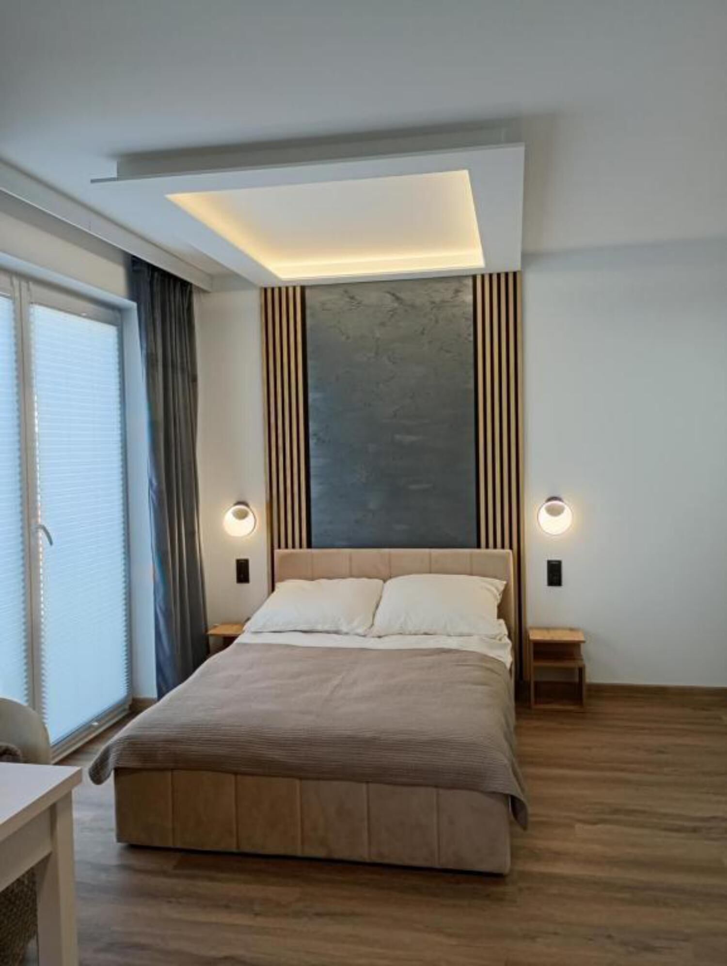 Apartament Kaszmirowe Mini Spa Augustów 