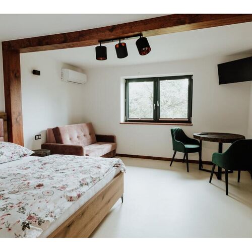 Skava Apartments Wadowice