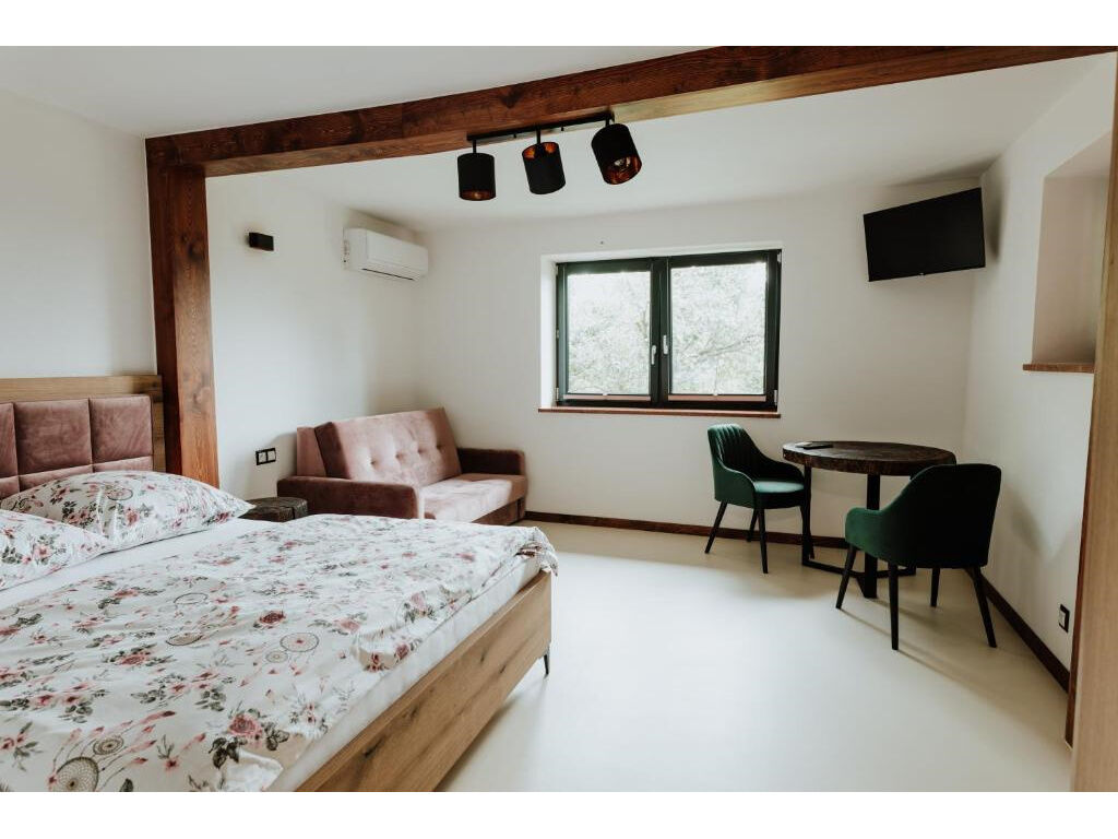 Skava Apartments Wadowice