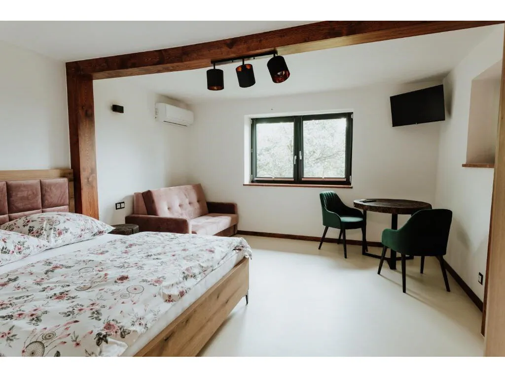 Skava Apartments Wadowice