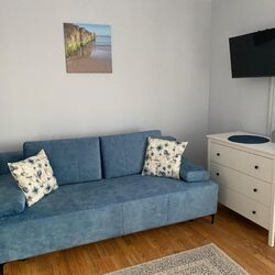 Pokoje Nasze Morze Dziwnów&nbsp;<sup></sup>