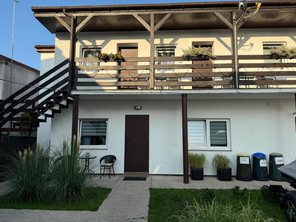 Pokoje Nasze Morze Dziwnów