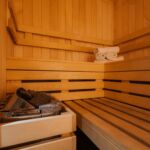 Centru Wellness, relaxare